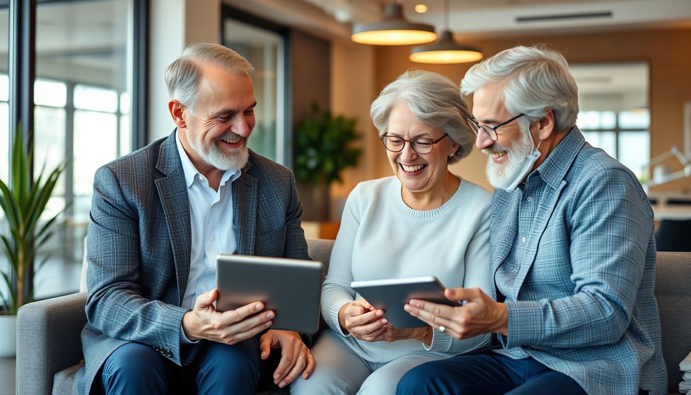 Enhancing Financial Security
